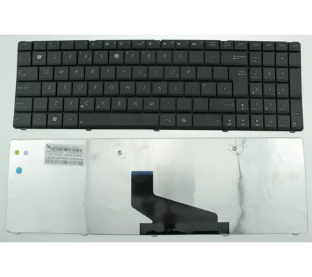 Asus K53T Uk Replacement Laptop Keyboard