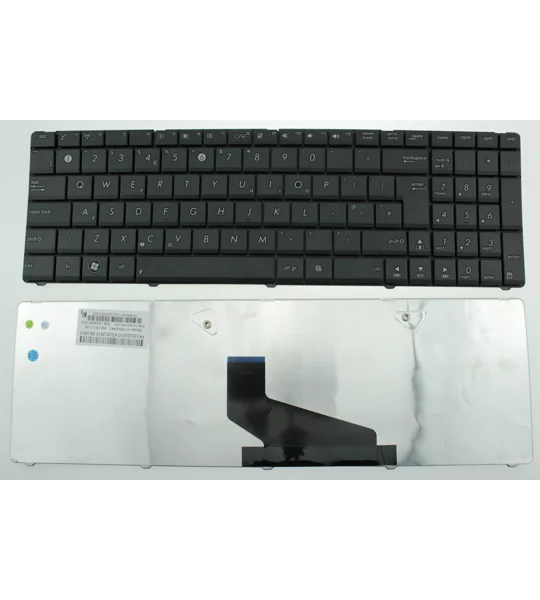 Asus K53T Uk Replacement Laptop Keyboard