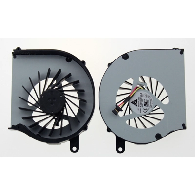 HP Compaq G62 CQ62 Metal Replacement Laptop CPU Cooling Fan