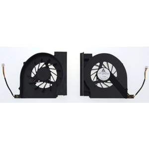 HP 580718-001 Laptop CPU Cooling Fan