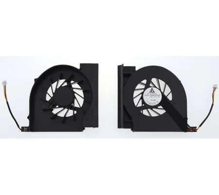 HP CQ61 G61 Laptop CPU Cooling Fan