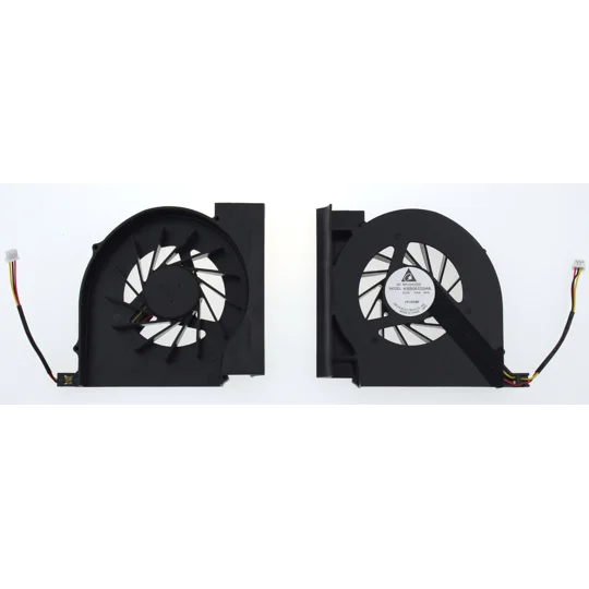 HP CQ61 G61 Laptop CPU Cooling Fan