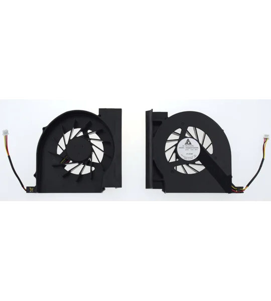 HP CQ61 G61 Laptop CPU Cooling Fan