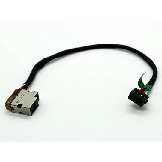 HP Pavilion 15-E050SA Replacement DC Power Jack Socket Cable Wire