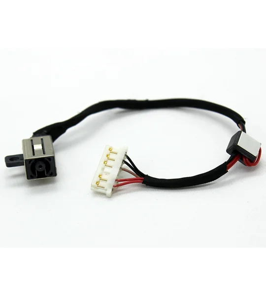Dell Inspiron 5559 15-5559 DC Power Jack Socket Cable Wire