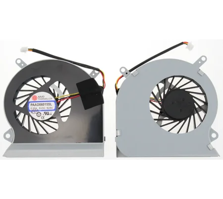 MSI GE60 Replacement Laptop CPU Cooling Fan