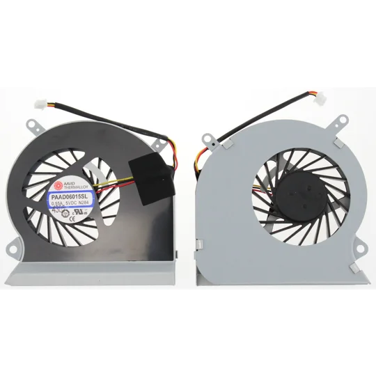 MSI GE60 Replacement Laptop CPU Cooling Fan