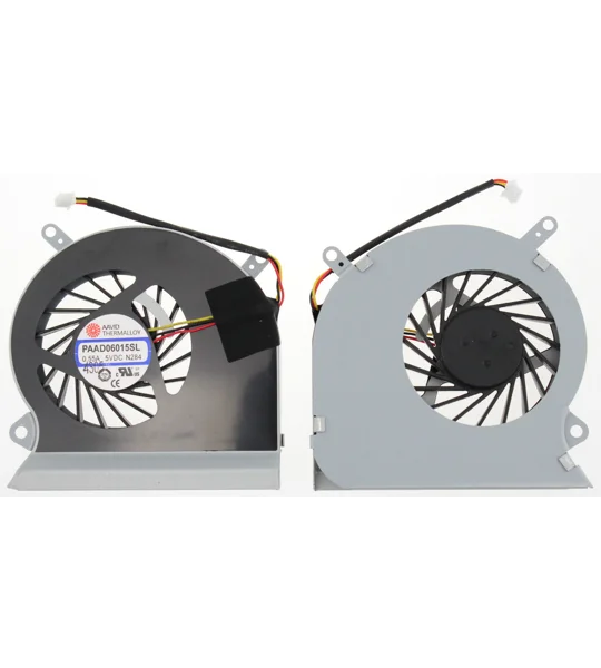 MSI Ms-16Ga Replacement Laptop CPU Cooling Fan
