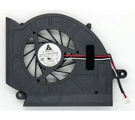 Samsung NP RF510 Replacement Laptop CPU Cooling Fan