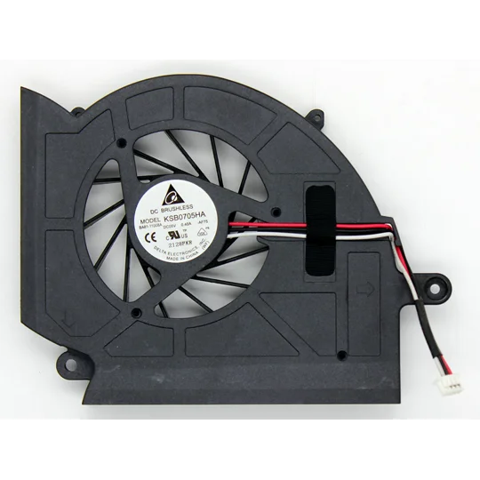 Samsung NP RF511 Replacement Laptop CPU Cooling Fan