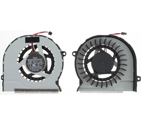 Samsung Series 3 NP300E5C Replacement Laptop CPU Cooling Fan