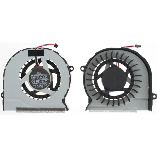 Samsung Series 3 NP300E5C Replacement Laptop CPU Cooling Fan