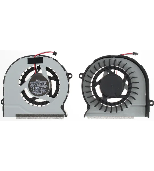 Samsung Series 3 NP305V5A Replacement Laptop CPU Cooling Fan