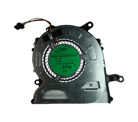 Sony Vaio SVF13N1D4E Replacement Laptop CPU Cooling Fan