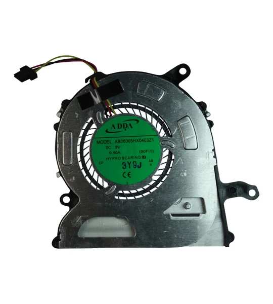 Sony Vaio SVF13N1C4E Replacement Laptop CPU Cooling Fan