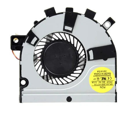 Toshiba Satellite M40T Replacement Laptop CPU Cooling Fan