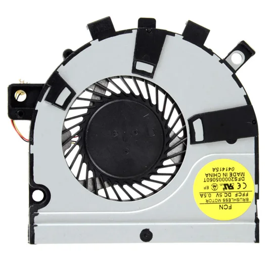 Toshiba Satellite M40T-AT02S Replacement Laptop CPU Cooling Fan