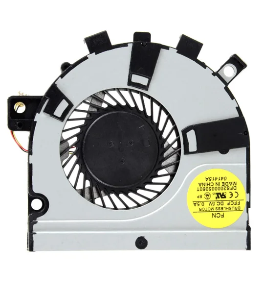 Toshiba Satellite M40-A Replacement Laptop CPU Cooling Fan
