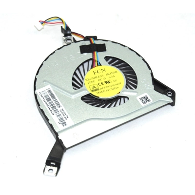 HP Pavilion 15-P229SA Replacement Laptop CPU Cooling Fan