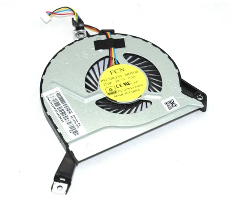 HP Pavilion 762505-001 Replacement Laptop CPU Cooling Fan
