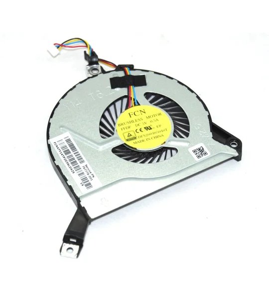 HP Pavilion 15-P189SA Replacement Laptop CPU Cooling Fan