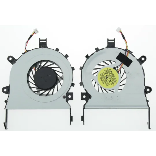 Acer Aspire 5745 Replacement Laptop CPU Cooling Fan
