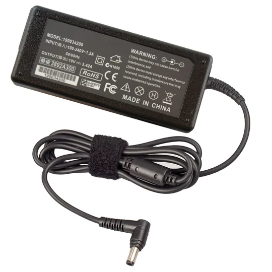 Acer Aspire E5-771 Replacement Laptop Charger AC Adapter
