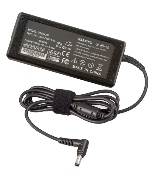 Acer Aspire 5334 Replacement Laptop Charger AC Adapter