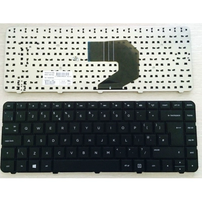 HP Pavilion 636 Uk Replacement Laptop Keyboard