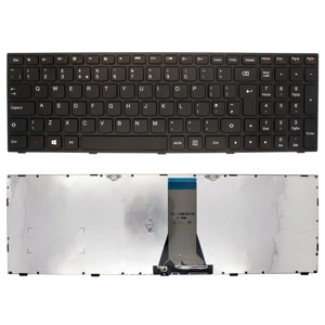 Lenovo Ideapad 305 Series Uk Replacement Laptop Keyboard
