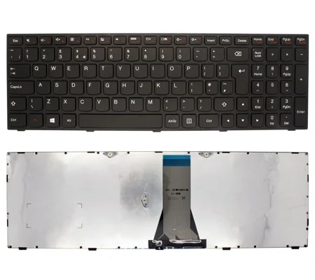 Lenovo Ideapad 305-15ABM Uk Replacement Laptop Keyboard