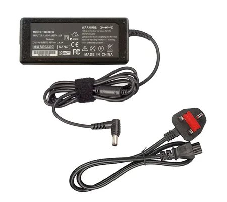 Toshiba Satellite L830-16W Replacement Laptop Charger AC Adapter