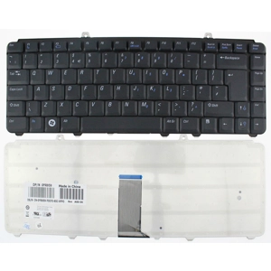 Dell Inspiron 1521 Uk Replacement Laptop Keyboard