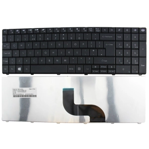 Packard Bell TE69KB MS2384 Uk Replacement Laptop Keyboard