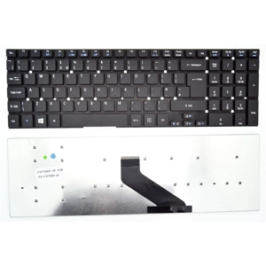 Acer Aspire ES1-531-C8DA Uk Replacement Laptop Keyboard