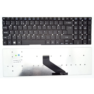 Acer Aspire ES1-531-C8DA Uk Replacement Laptop Keyboard
