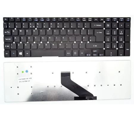 Acer Aspire ES1-531-C8DA Uk Replacement Laptop Keyboard