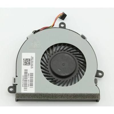 HP Notebook 15-BW034NA Replacement Laptop CPU Cooling Fan