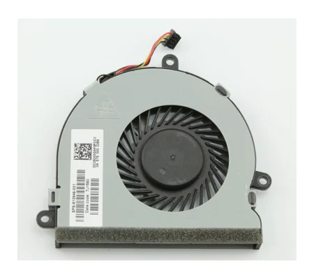 HP Notebook 15-BS032NA Replacement Laptop CPU Cooling Fan