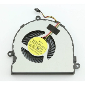 HP Notebook 813946-001 Replacement Laptop CPU Cooling Fan