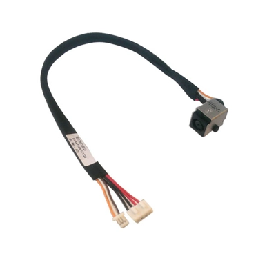 HP Probook 4510S Replacement DC Power Jack Socket Cable Wire