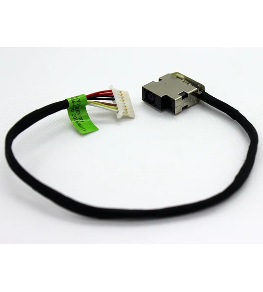 HP Notebook 15-BS559NA Replacement DC Power Jack Socket Cable Wire