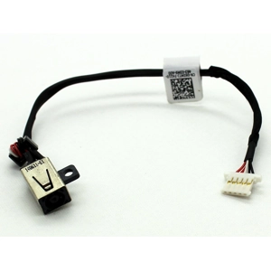 Dell XPS DDD13CADO00 Replacement DC Power Jack Socket Cable Wire