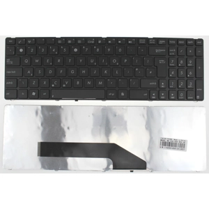 Asus 04GNV91KUK00-1 Uk Replacement Laptop Keyboard