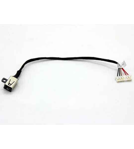 Dell Inspiron 14-3000 Replacement DC Power Jack Socket Cable Wire