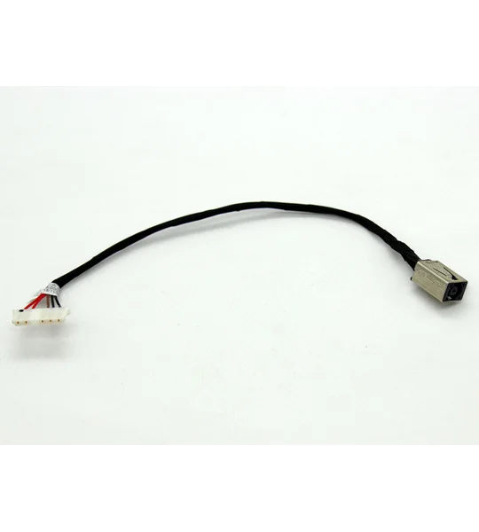 Dell Inspiron 14-3000 Replacement DC Power Jack Socket Cable Wire