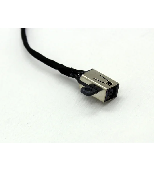 Dell Inspiron 14-3000 Replacement DC Power Jack Socket Cable Wire