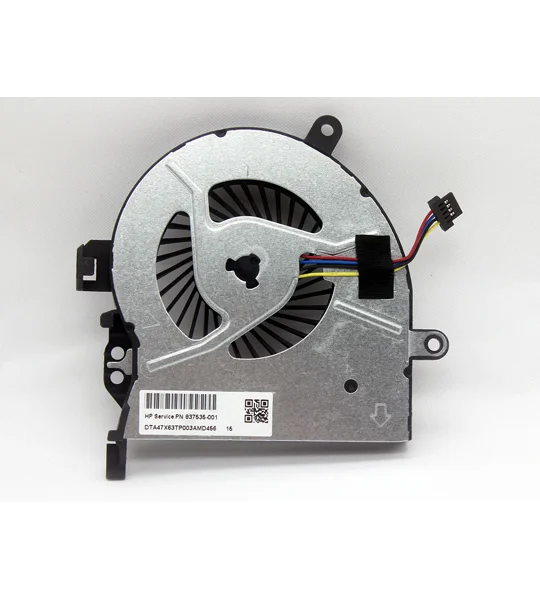 HP ProBook 470 G3 Replacement Laptop CPU Cooling Fan