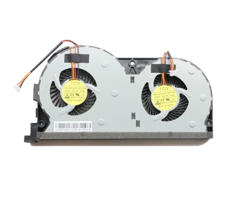 Lenovo Y50-70 Replacement Laptop CPU Cooling Fan