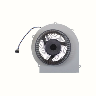 HP ProBook 650 G2 630 G3 Compatible Laptop CPU Cooling Fan